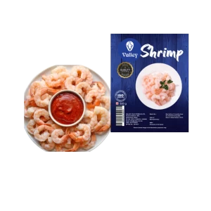 VCS Shrimp - 500gm